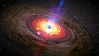 Estudo das galáxias e o Big Bang provam a existência de Deus?