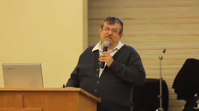 “Cristão sem igreja não faz o menor sentido”, alerta Luiz Sayão