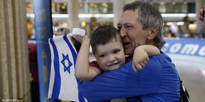 Aliá: imigração de judeus da Rússia para Israel cresce 400% em 2022