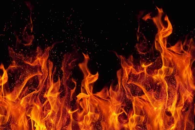 Quatro crianças morrem em incêndio após voltarem do culto
