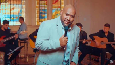 Gerson Rufino lança “Lágrimas” pela Maximus Records