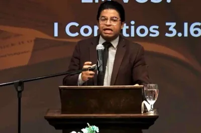 Pastor Nilson Gomes desabafa: “Não traí o evangelho”