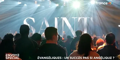 Reportagem de TV pública distorce fé evangélica sobre crescimento das igrejas na França