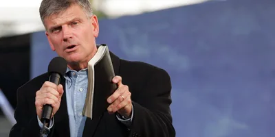 Franklin Graham: \"Ativistas gays têm propositadamente marcado as empresas de cristãos como alvo\"