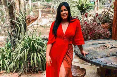 Fuxico Gospel entrevista Rayane Oliveira nesta quinta-feira (22)