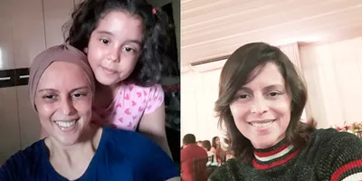 Cristã com câncer é curada, após sonho revelando a doença: \"Vivi vários milagres\"