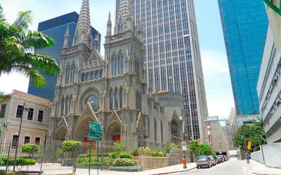165 anos da Igreja Presbiteriana do Brasil: ‘Testemunhas do Reino’