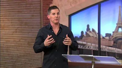 Pastor alerta que satanás "não perturba aqueles que não são uma ameaça" | Notícias Gospel