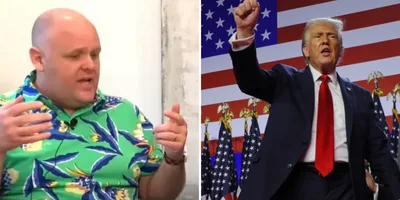 Pastor que previu ataque a Trump também teve visão de sua vitória: ‘O vi no Salão Oval’