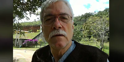 Morre Pr. Ubirajara Crespo, colunista do Guiame há 12 anos