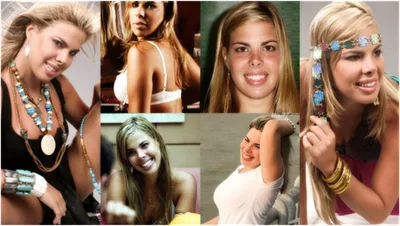 Evangélica, ex-BBB testemunha: 'Conheci Jesus em uma célula'