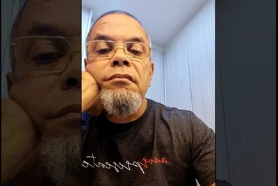 Ao lado da esposa, Neil Barreto se refere a adultério como “um equívoco”