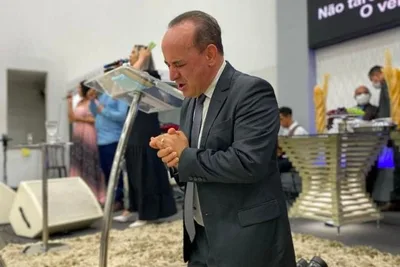 Fiel diz a pastor que pensa em suicídio, e ouve; “o que eu tenho a ver com isso?”