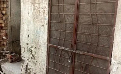 Cristão é torturado e acorrentado no Paquistão