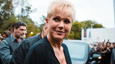Teólogo ironiza Xuxa por ataques à Bíblia: "Teria lugar de fala?"