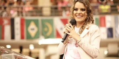 Ministro da Justiça repudia processo de ‘LGBTfobia’ contra Ana Paula Valadão: \"Perseguição\"
