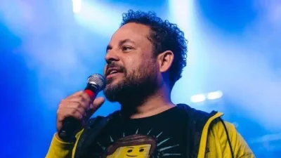 Alex Balaio revela passado sombrio e confessa ter abusado de prima