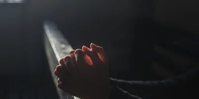 Da cruz ao templo!