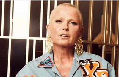 Xuxa detona cantoras gospel que participaram de culto no Palácio da Alvorada
