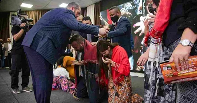 Pastor Ivan Scalabrin é consagrado bispo da Igreja Plenitude