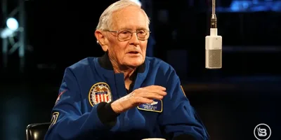 Ex-astronauta da NASA diz que aliens são demônios: \"É uma distração do verdadeiro Deus\"