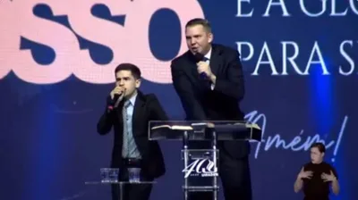Justiça puni pastor que disse que “Homossexual tem reserva no inferno”