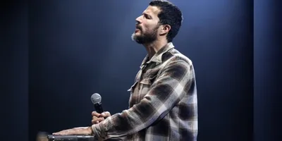 Morre o pastor Robertt Marques, fundador do movimento Cultura do Reino