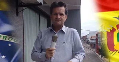 Missionário alagoano morre de Covid após visita ao Brasil