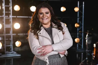 Após escândalo, pastores cancelam agenda com Midian Lima e cantora tem prejuízo milionário