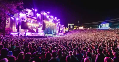 Você lembra? Cantor gospel famoso já foi flagrado no Rock in Rio