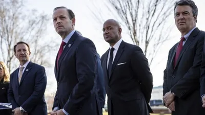 21 procuradores se opõem às políticas LGBT de Biden por risco à liberdade religiosa