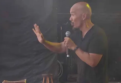 Francis Chan dá resposta bíblica para “meu corpo, minhas regras”