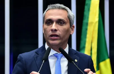 STF forma maioria para tornar réu o deputado Gustavo Gayer