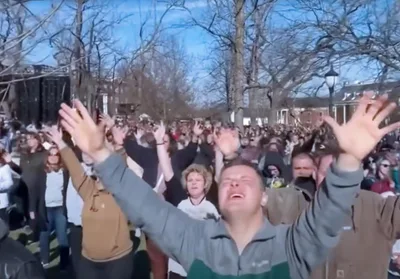 Saída de Asbury da Igreja Metodista Unida sinaliza mudança