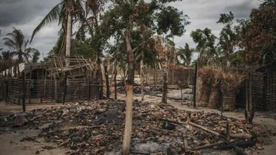 Extremistas destrõem igrejas em ataques no Moçambique
