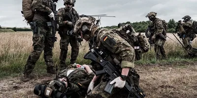 Alemanha se prepara para a 3ª Guerra Mundial com documento secreto de 1.000 páginas
