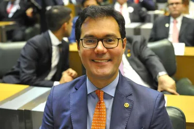 Orçamento Estadual para 2024 é aprovado na Alesp com relatoria de Alex de Madureira