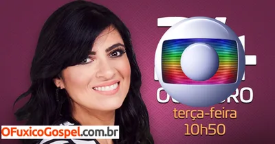 Fernanda Brum ignora orientação de pastores e aceita convite da Globo