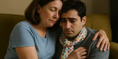 Quando tudo de ruim é culpa da mãe: O adulto que se recusa a crescer