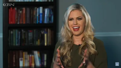 Miss é curada de distúrbio alimentar ao se voltar para Jesus: "Me chamou para a liberdade"