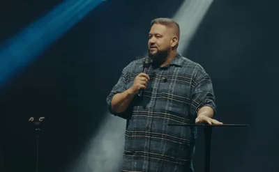 Jovem gay diz amar Jesus e Fernadinho responde: ‘Tome sua cruz’