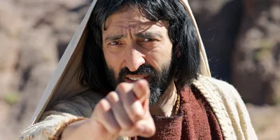 Jesus é intencional
