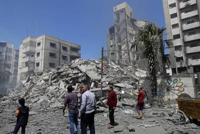 Tribunal Internacional rejeita pedido da África do Sul para condenar Israel