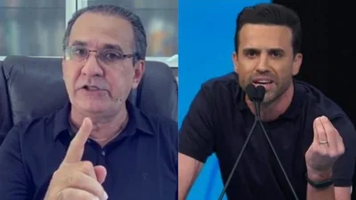 Malafaia diz que Marçal lidera 'o maior exército de desigrejados'