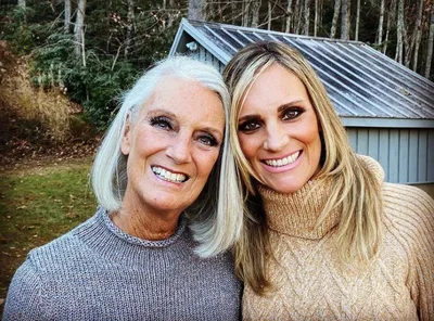 Neta de Billy Graham sofreu 2 paradas cardíacas e família pede orações