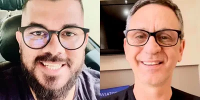 \"Morreu fazendo o que amava\", diz mãe de missionário morto junto com pastor no RJ
