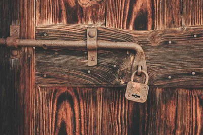 A porta está fechada? Deus está permitindo!