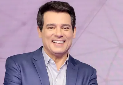 Celso Portiolli diz que está prestes a ser batizado: "Me aproximei muito de Deus"