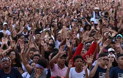 Globo fará documentário sobre a história dos evangélicos no Brasil