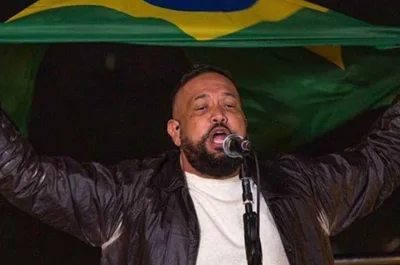 Fernandinho alerta evangélicos que catam músicas “mundanas”